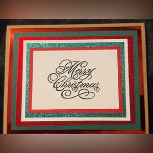 52. The Christmas Festive